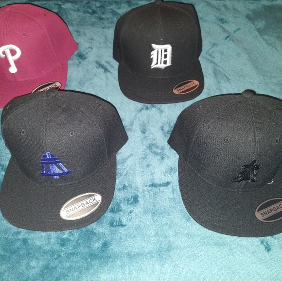 Hats - Picture 3 of 16